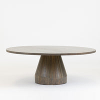 Faro Dining Table