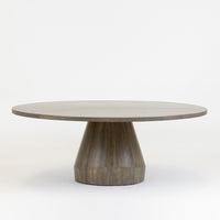 Faro Dining Table