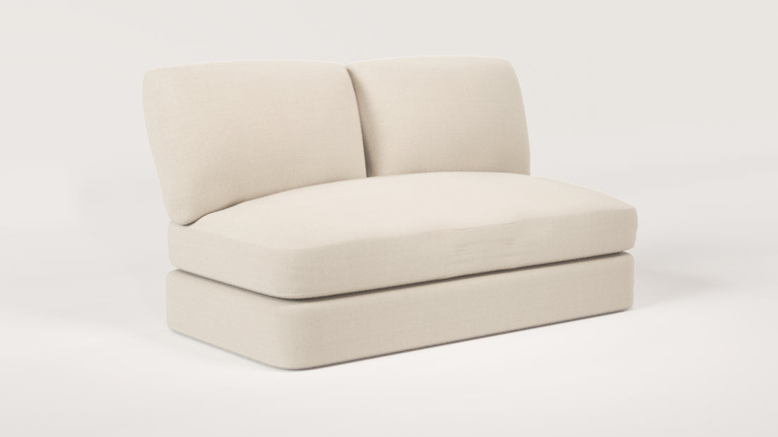 Forest Armless Sofa