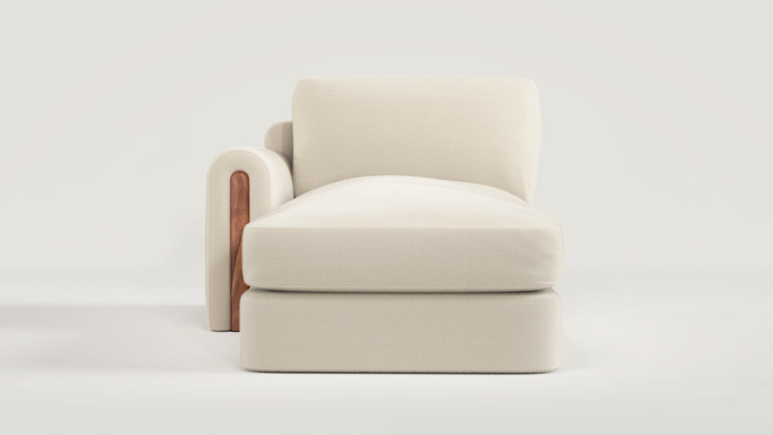 Forest LAF Chaise