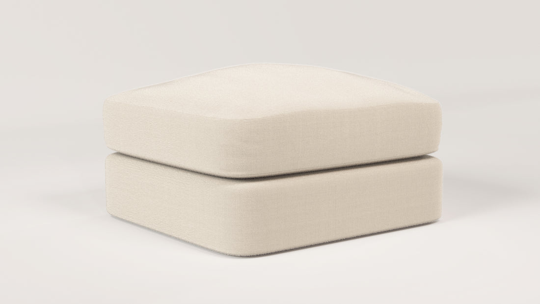 Forest Ottoman