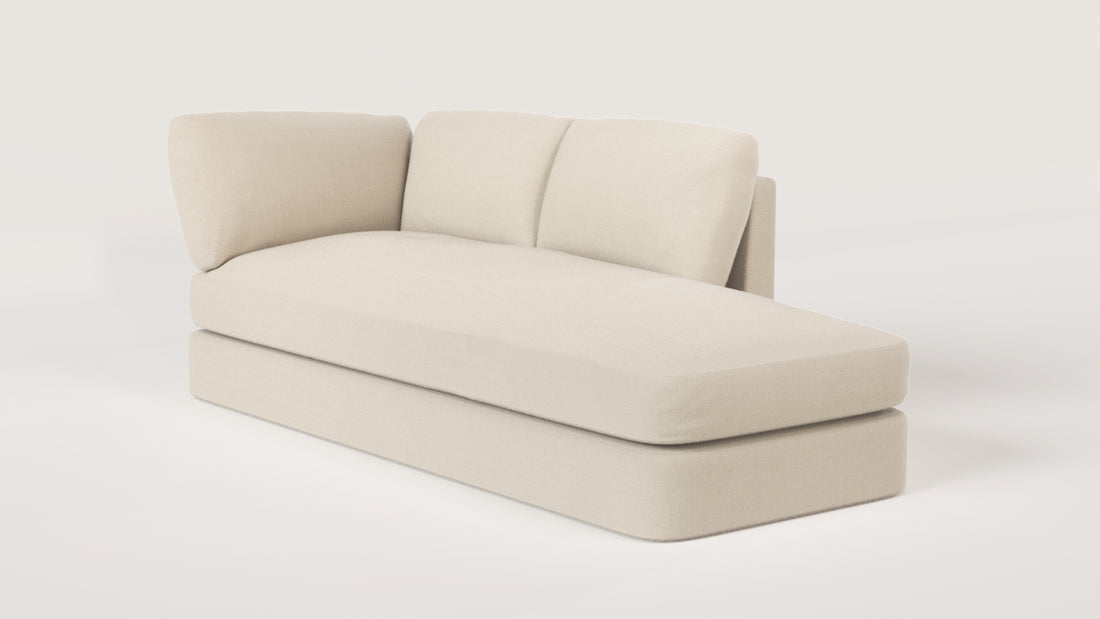 Forest RAF Bumper Chaise