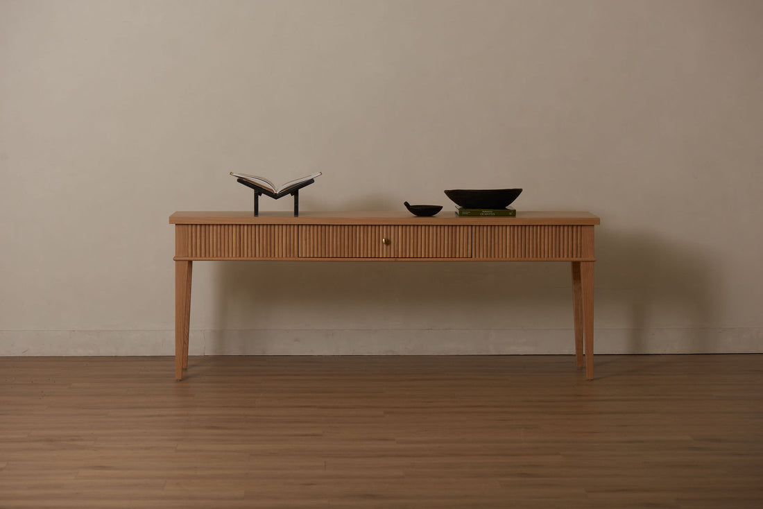 Regency Console