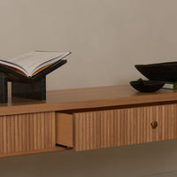 Regency Console