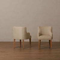 Sycamore Dining Chair