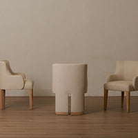 Sycamore Dining Chair