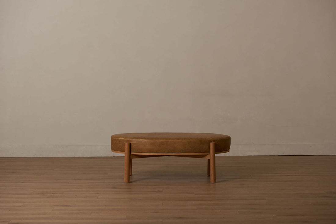 Lovina Cocktail Ottoman