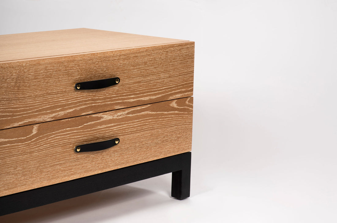 Colton Nightstand