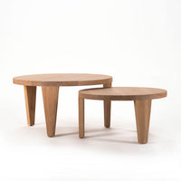 Seabrooke Nesting Table Large