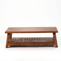 Manhattan Coffee Table