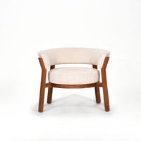 Baska Chair