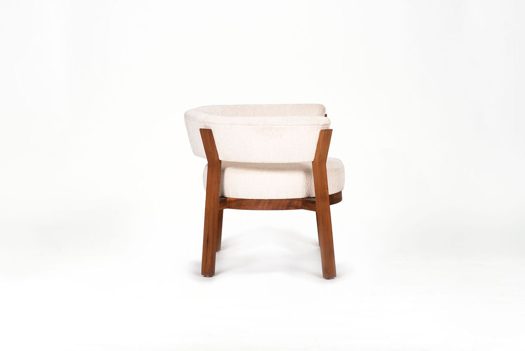 Baska Chair
