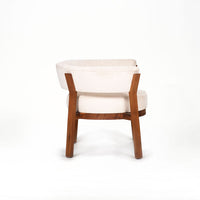 Baska Chair