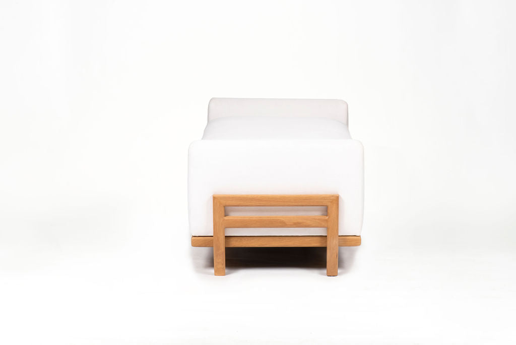 Lombard Bench