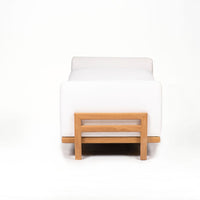 Lombard Bench