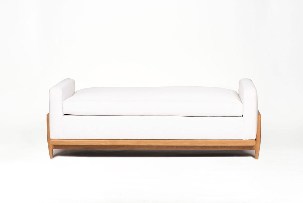 Lombard Bench