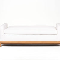 Lombard Bench