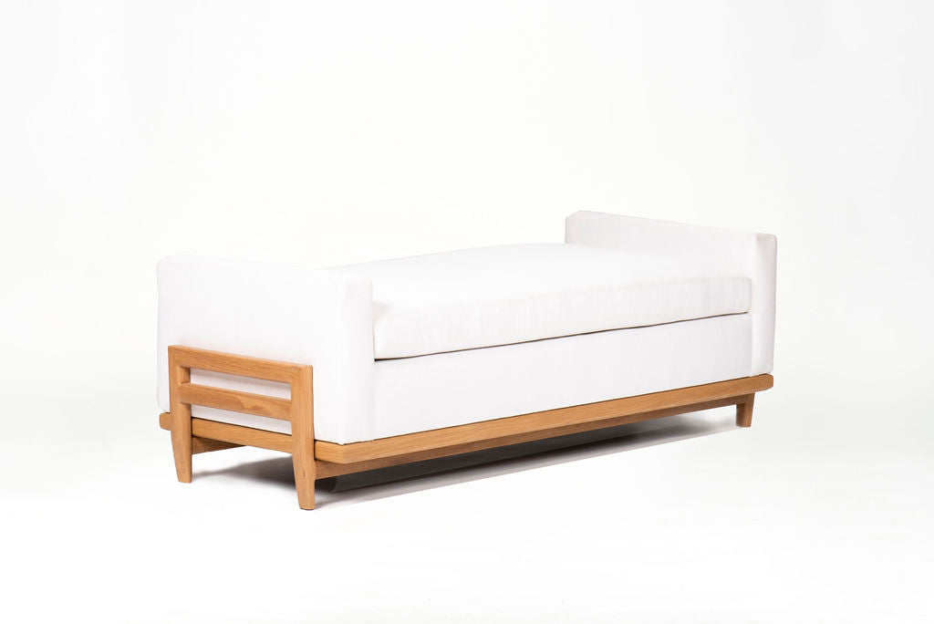 Lombard Bench