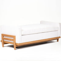 Lombard Bench
