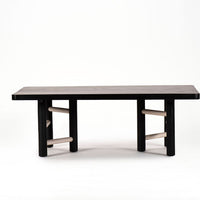 Iris Coffee Table