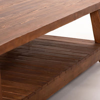 Manhattan Coffee Table