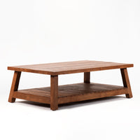 Manhattan Coffee Table