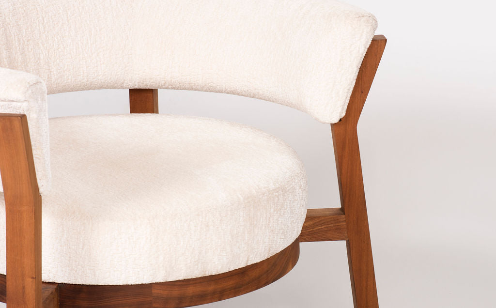 Baska Chair