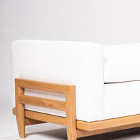 Lombard Bench