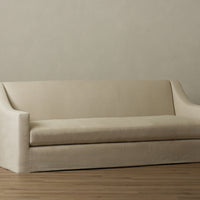 Whistler Slipcover Sofa