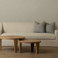 Seabrooke Nesting Table Large