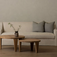 Whistler Slipcover Sofa