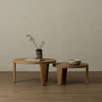 Seabrooke Nesting Table Small
