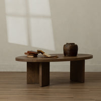 Landers Coffee Table