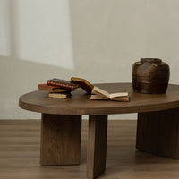 Landers Coffee Table