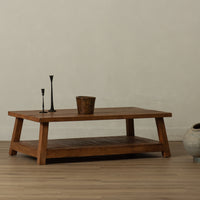 Manhattan Coffee Table