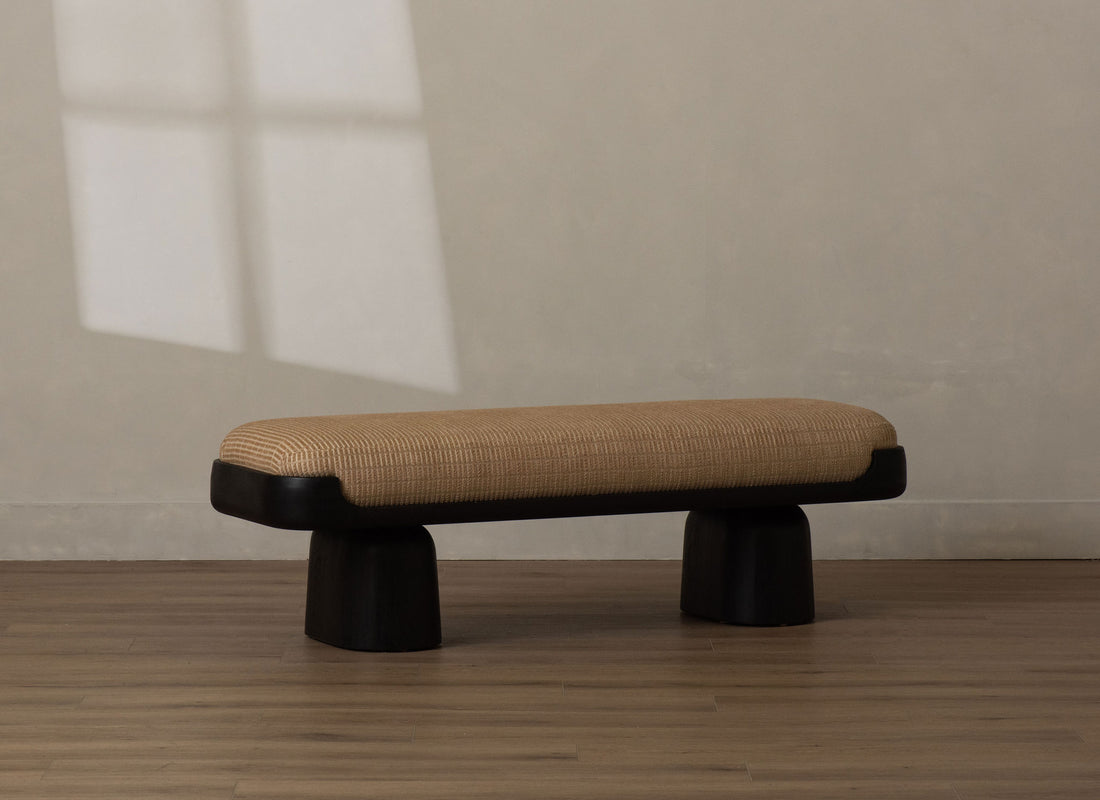 Augusta Bench