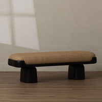Augusta Bench