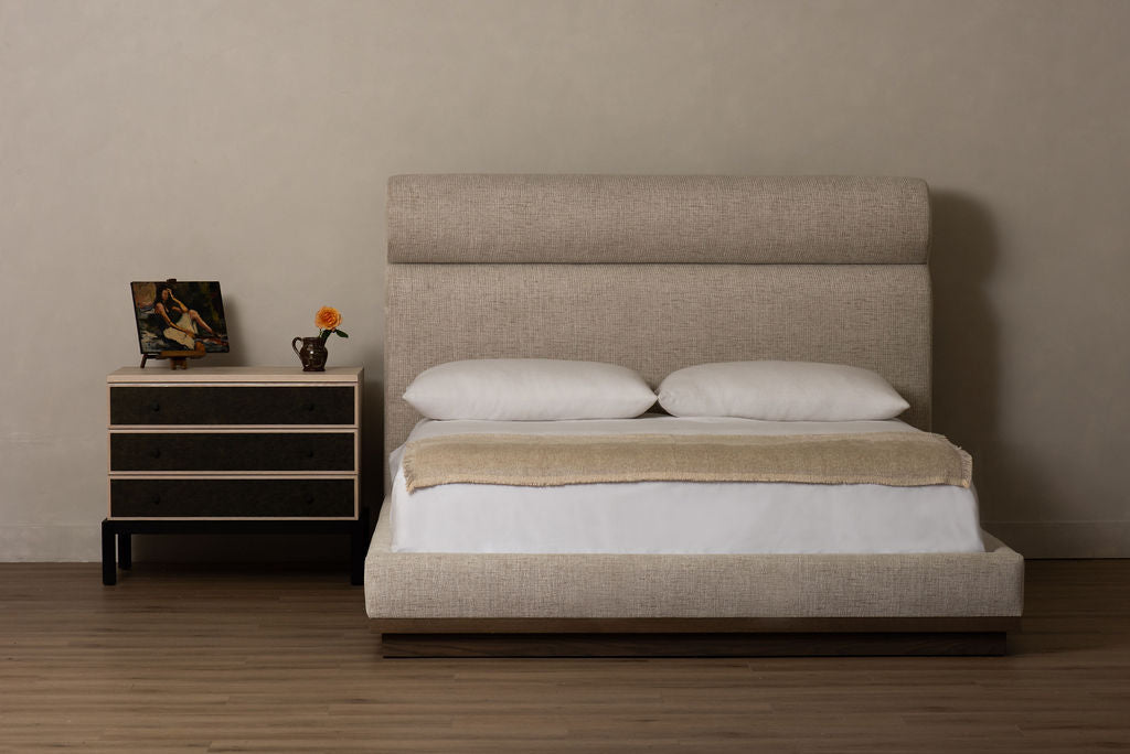 Collins Bed