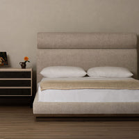 Collins Bed