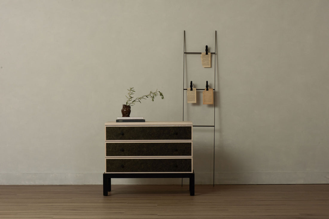 Monica Nightstand