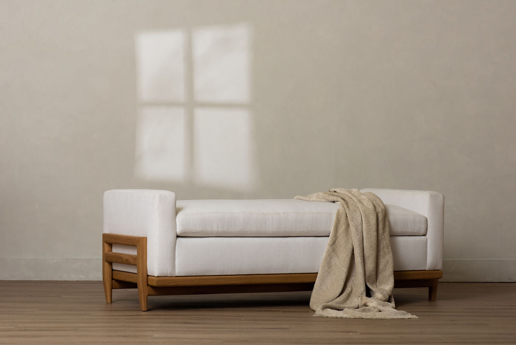 Lombard Bench