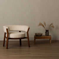 Baska Chair