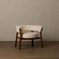 Baska Chair