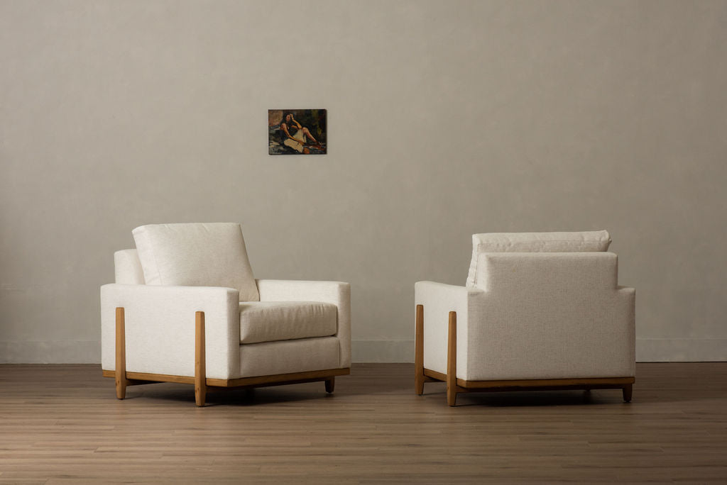 T-Street Chair