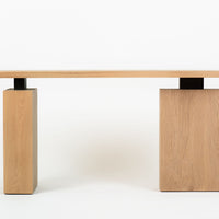 Fairfax Console