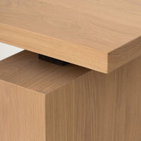 Fairfax Console