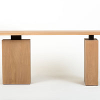 Fairfax Console