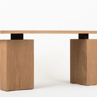 Fairfax Console