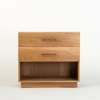 Merag Nightstand