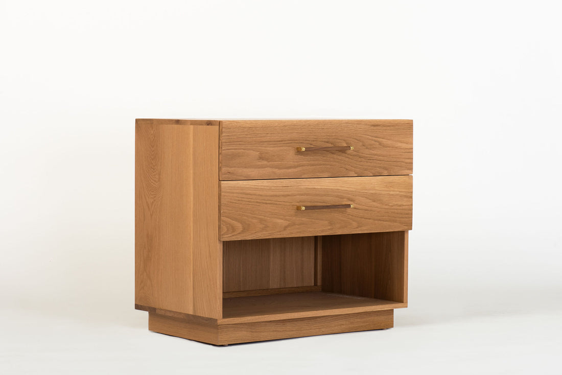 Merag Nightstand